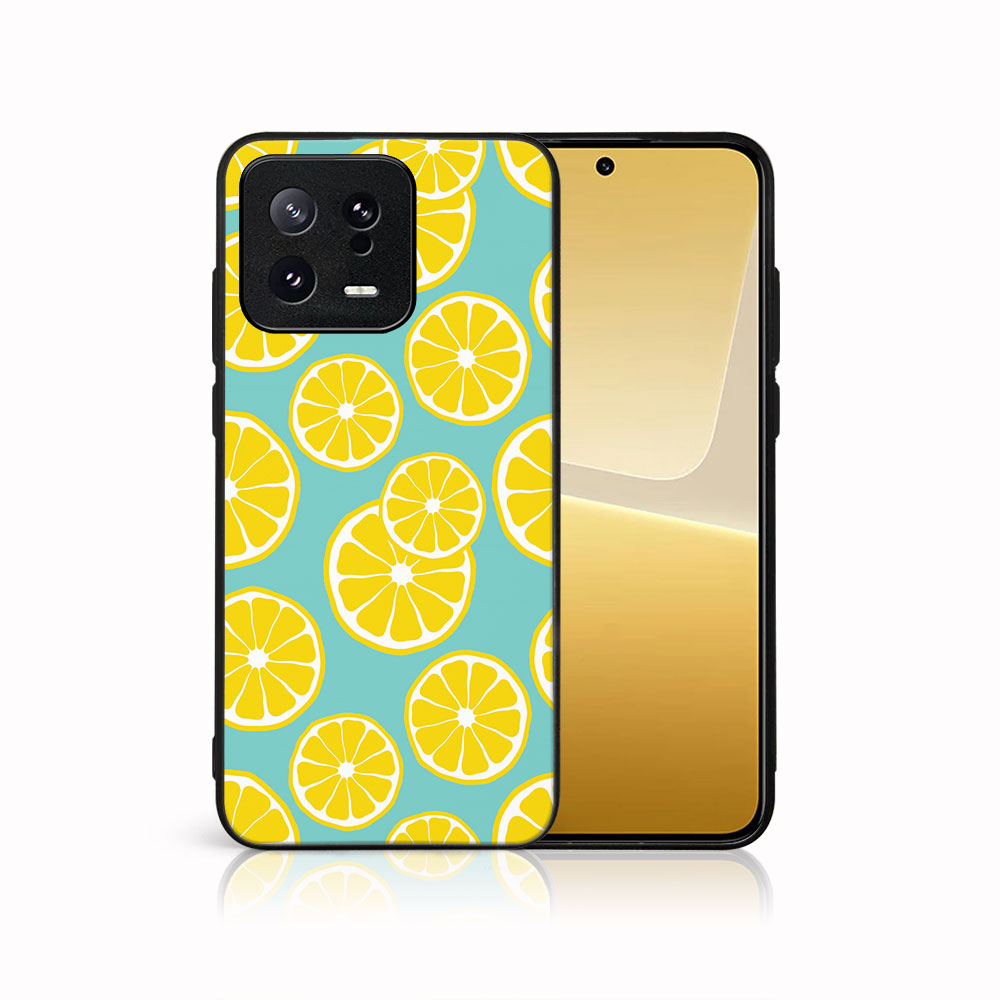 MY ART Védőburkolat a Xiaomi 13 LEMON (121) számára akciós termékkép 1