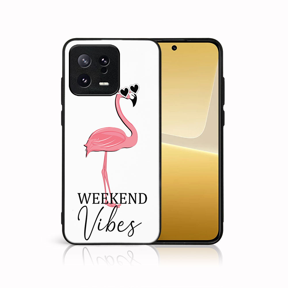 MY ART Védőburkolat: Xiaomi 13 VIBES (128) akciós termékkép 1