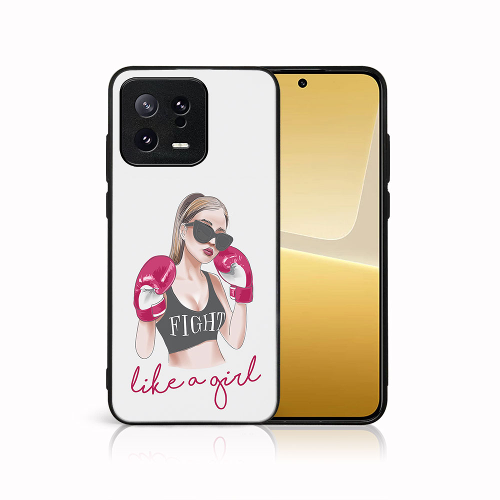 MY ART Védőburkolat a Xiaomi 13 FIGHTER (133) számára akciós termékkép 1