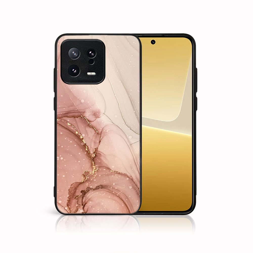 MY ART Védőburkolat a Xiaomi 13 SHIMMER (152) számára akciós termékkép 1