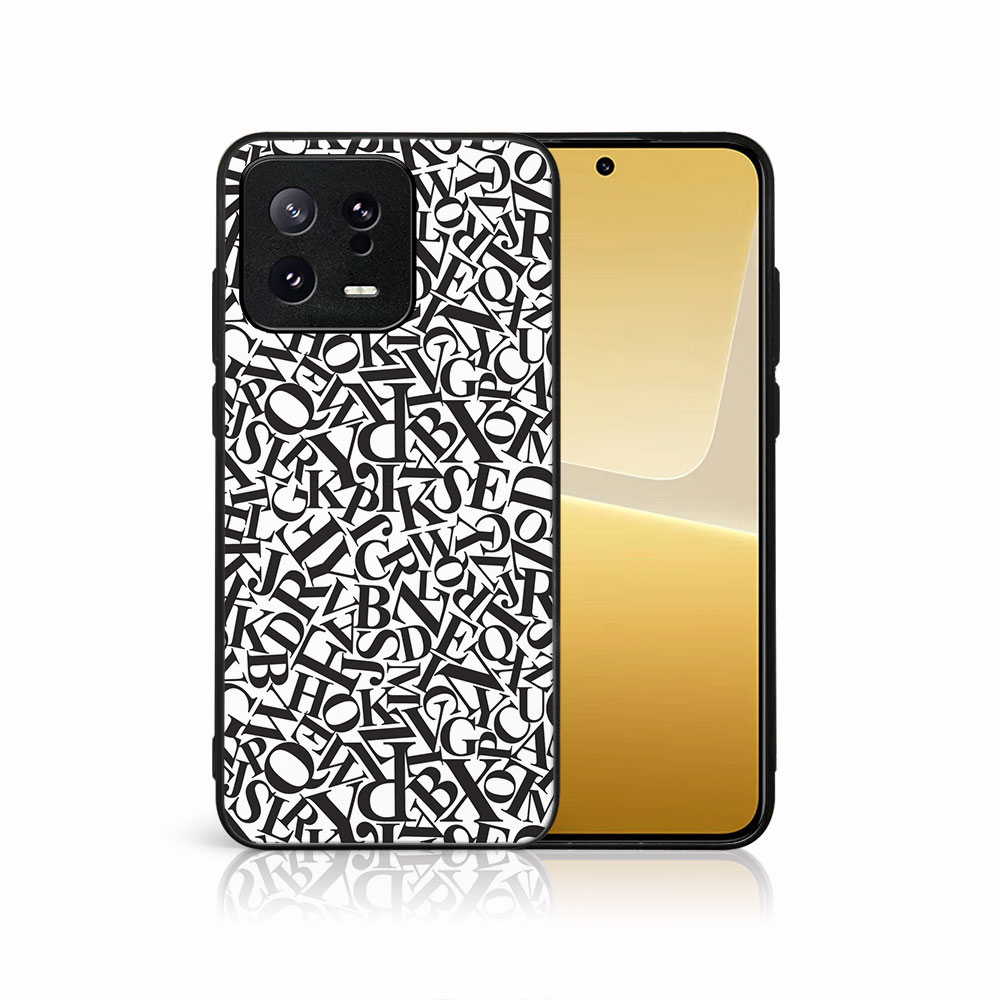 MY ART Védőburkolat a Xiaomi 13 ABCD-hez (166) akciós termékkép 1