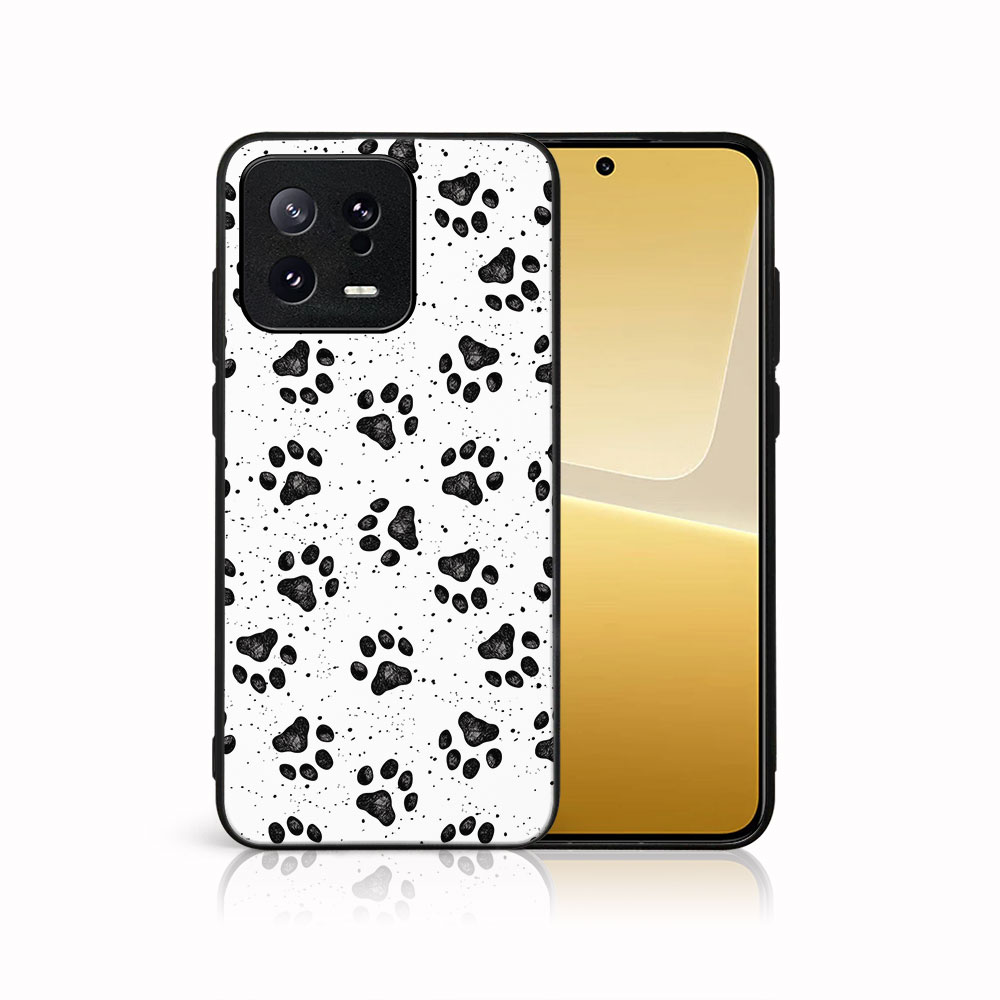 MY ART Védőburkolat a Xiaomi 13 PAWS-hoz (185) akciós termékkép 1