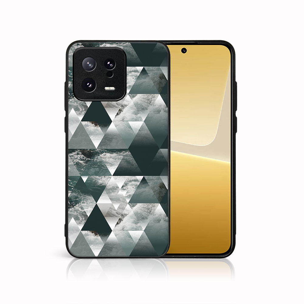 MY ART Védőburkolat: Xiaomi 13 SEA (233) akciós termékkép 1
