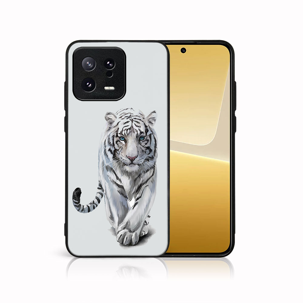 MY ART Védőburkolat Xiaomi 13 TIGER-hoz (243) akciós termékkép 1