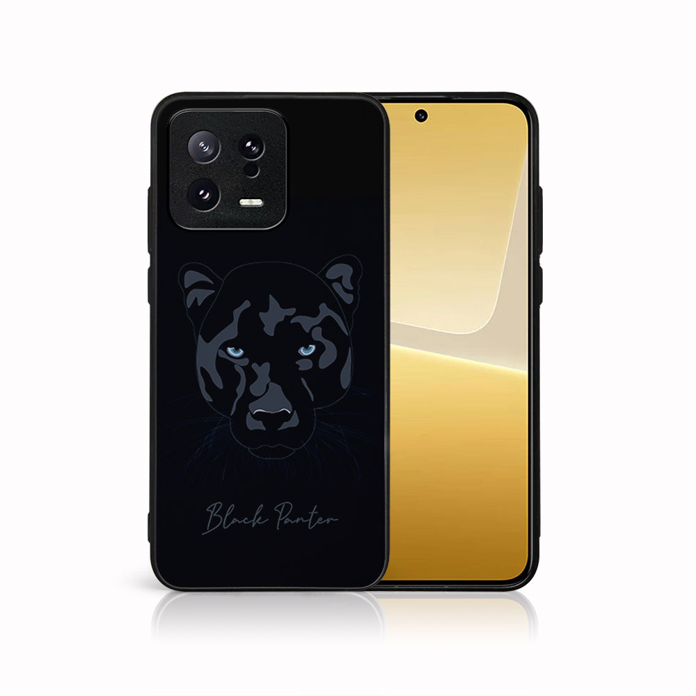 MY ART Védőburkolat a Xiaomi 13 PANTHER (245) számára akciós termékkép 1
