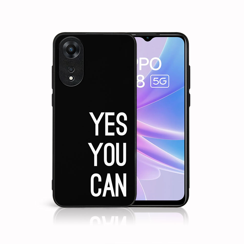 MY ART Védőburkolat a Oppo-hoz A78 5G LEHET (171) akciós termékkép 1
