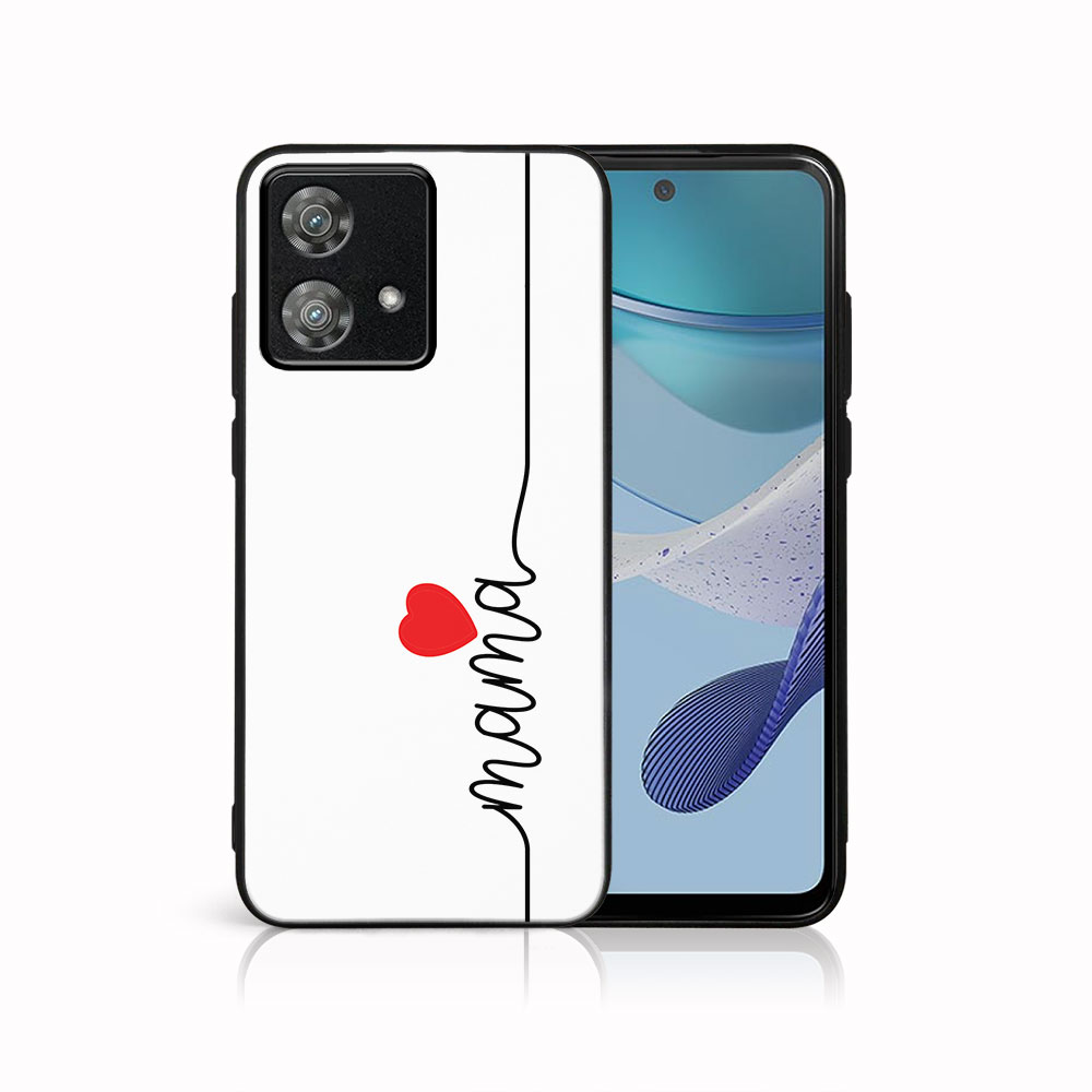 MY ART Motorola Edge 40 védőburkolat Neo MAMA (200) akciós termékkép 1