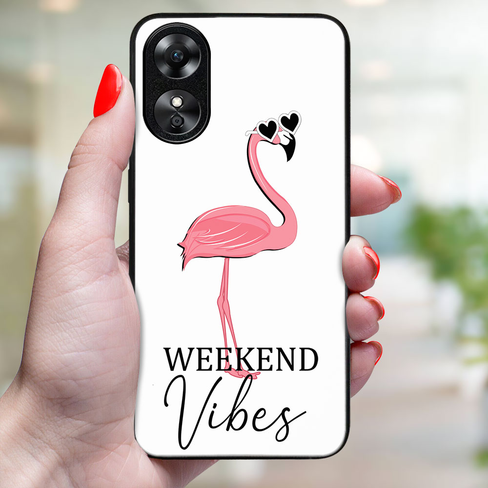 MY ART Védőburkolat: Oppo A38 VIBES (128) termék 2. képe