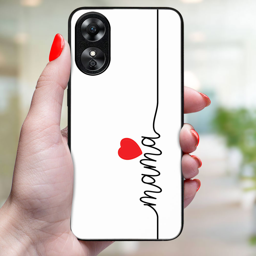 MY ART Védőburkolat a Oppo A38 MAMA (200) számára termék 2. képe