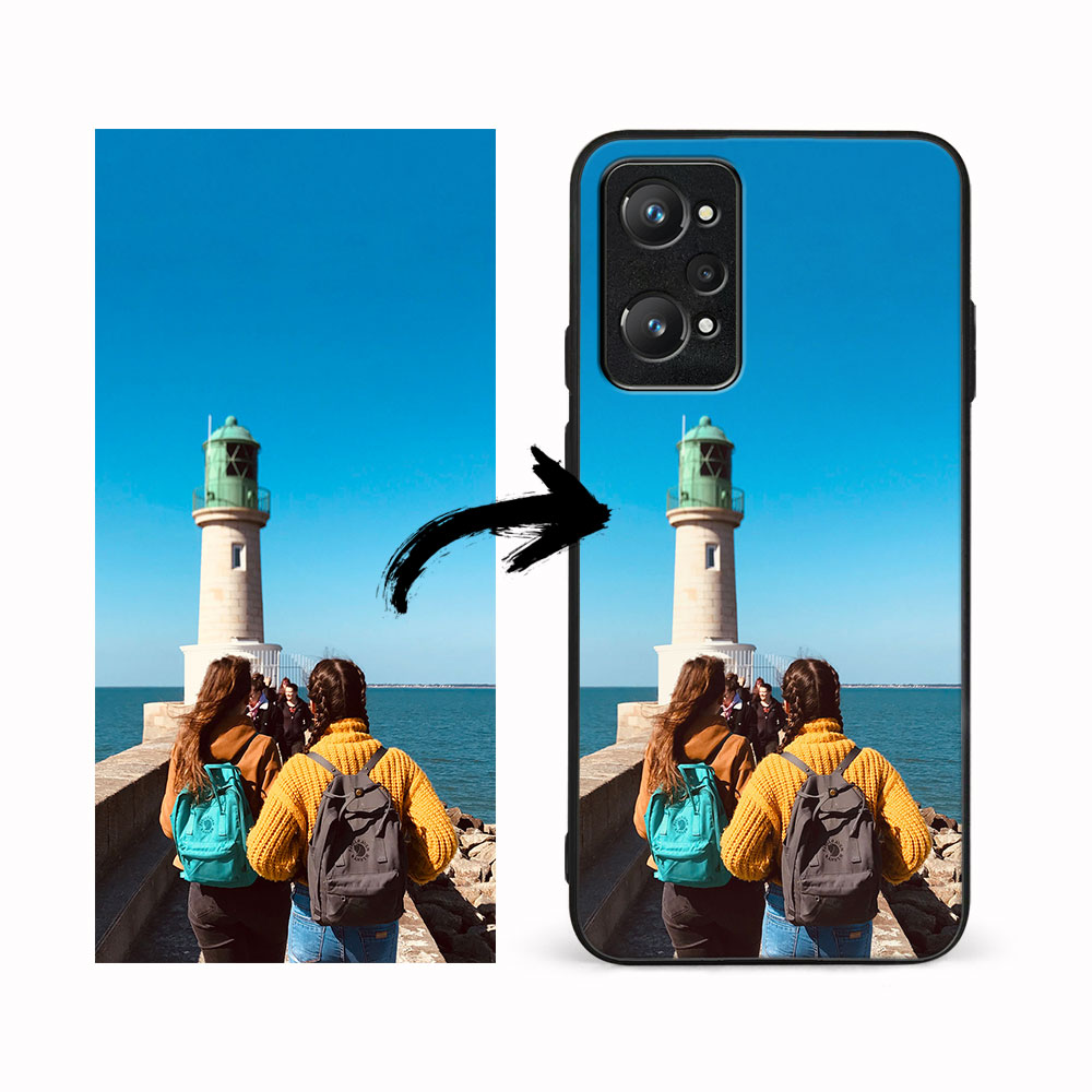 Egyedi fényképes tok Realme GT Neo2 5G készülékhez akciós termékkép 1