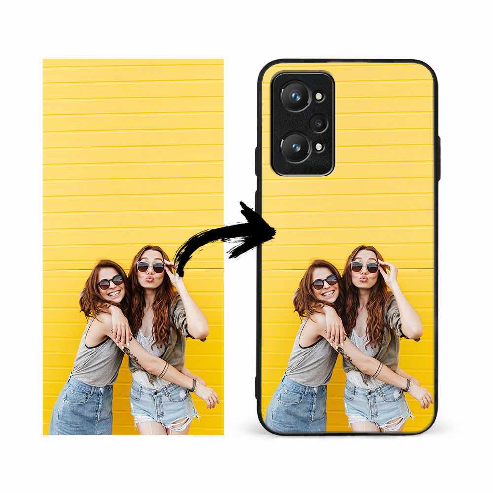 Egyedi fényképes tok Realme GT Neo2 5G készülékhez termék 2. képe