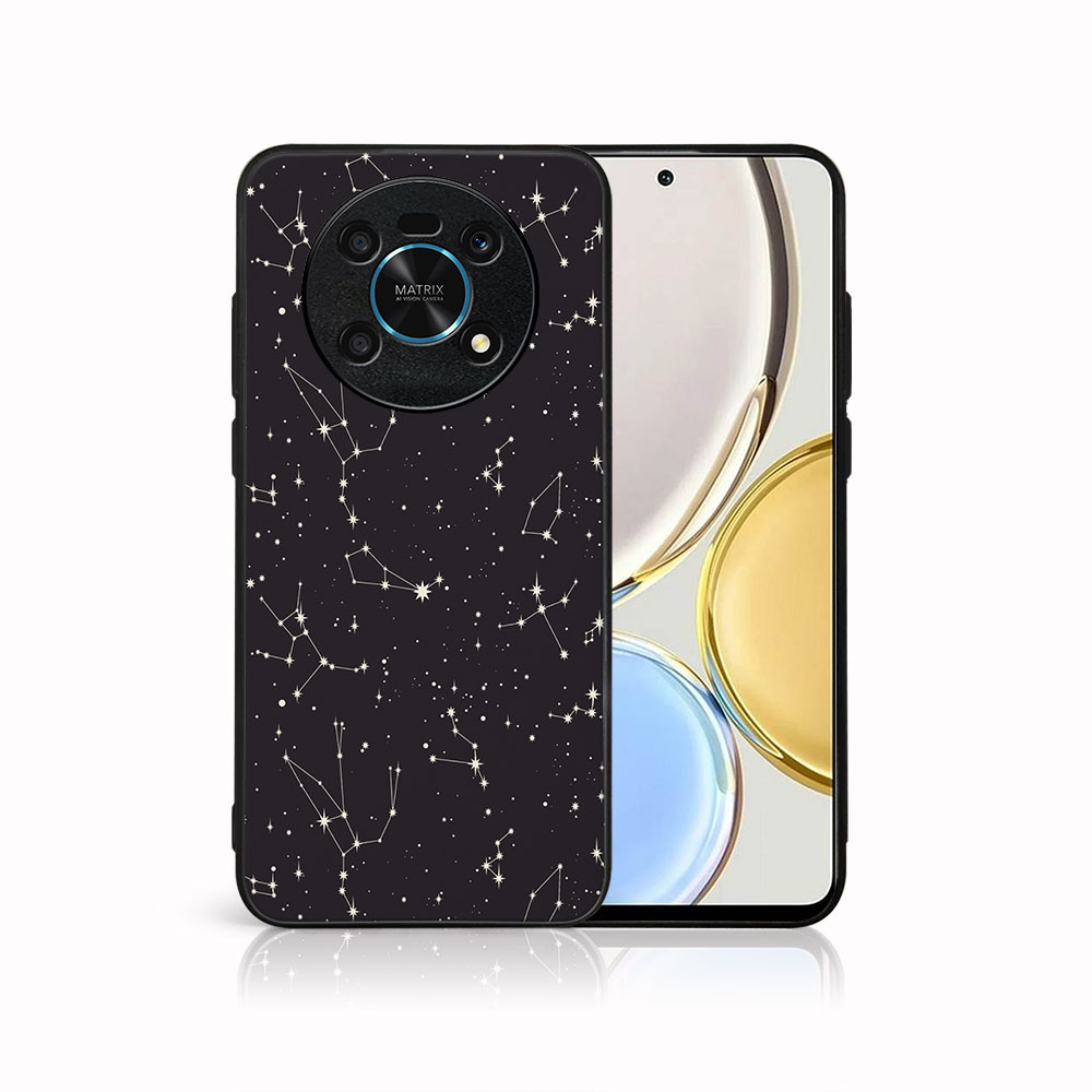 MY ART Védőtok Honor Magic4 Lite 5G STARRY (173) készülékhez akciós termékkép 1