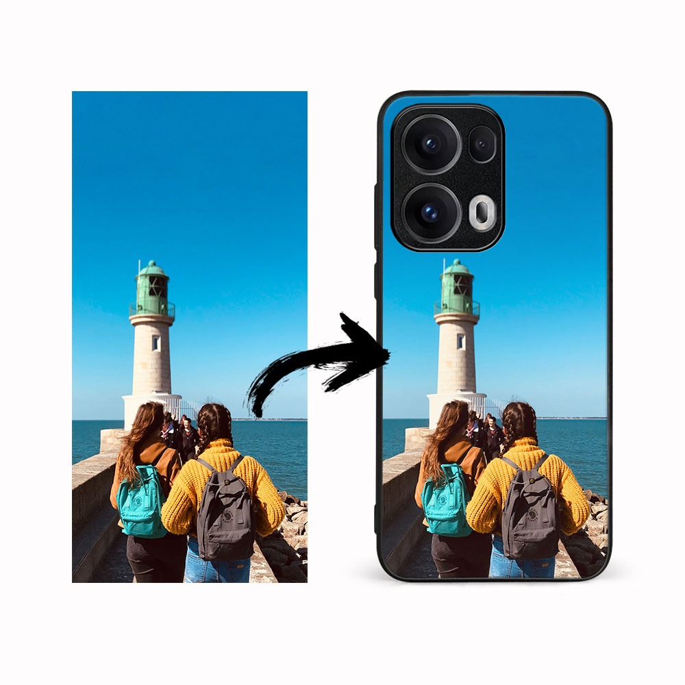 Tok saját fényképpel Oppo Reno13 Pro 5G készülékhez akciós termékkép 1
