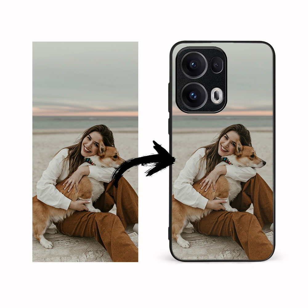 Tok saját fényképpel Oppo Reno13 Pro 5G készülékhez termék 2. képe