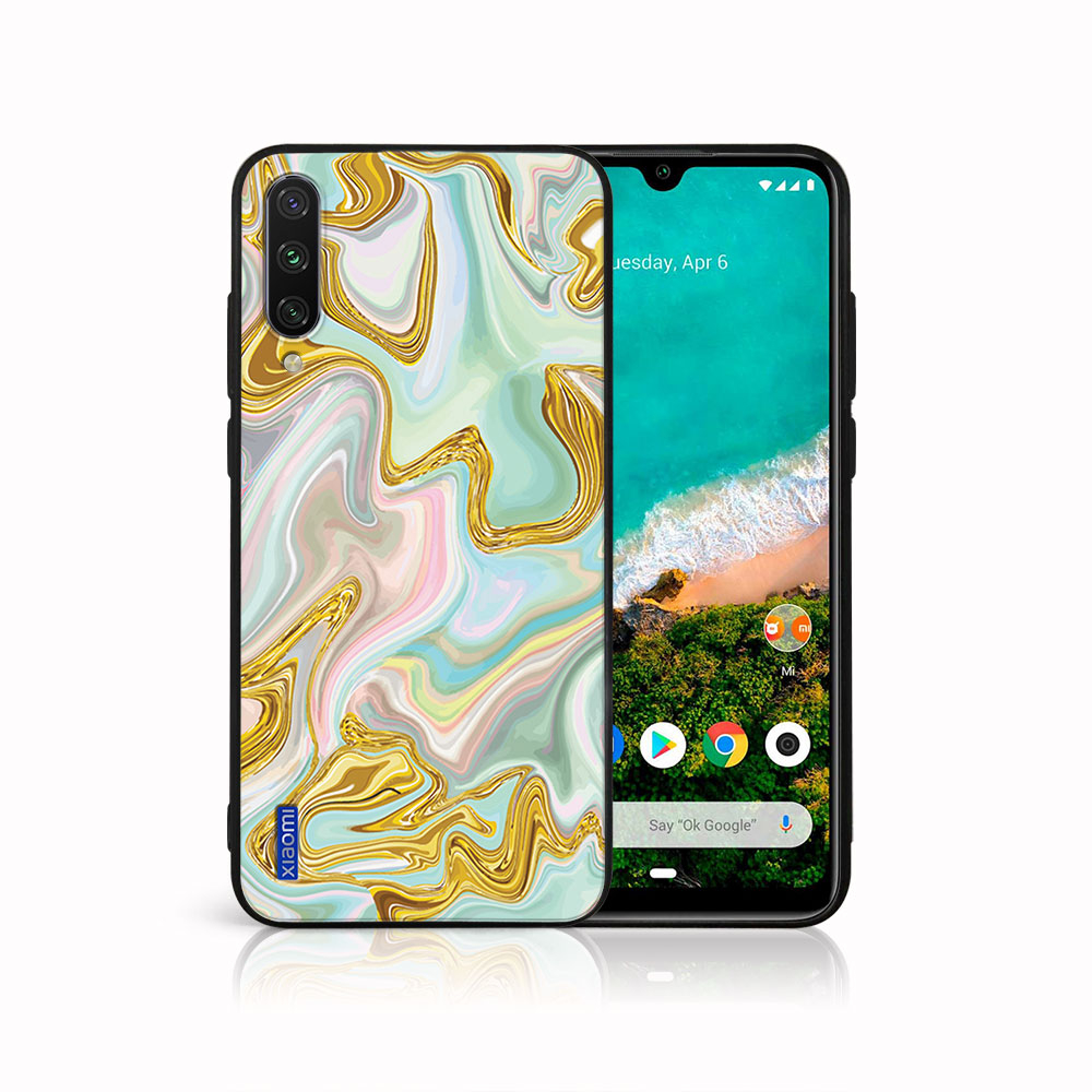 PROTEMIO MY ART védőburkolat Xiaomi Mi A3 NEON (041) akciós termékkép 1