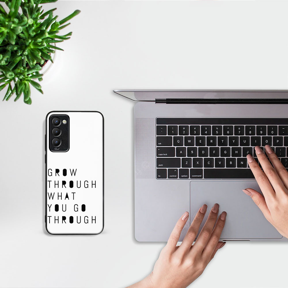 PROTEMIO MY ART Védőtok Tecno Camon 18 GROW (170) készülékhez termék 2. képe