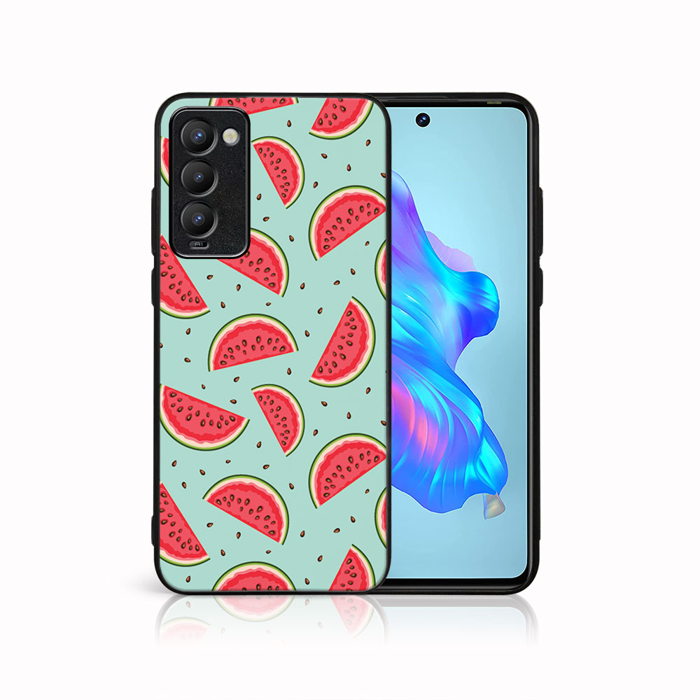 PROTEMIO MY ART Tecno Camon 18 WATERMELON (120) védőtok akciós termékkép 1