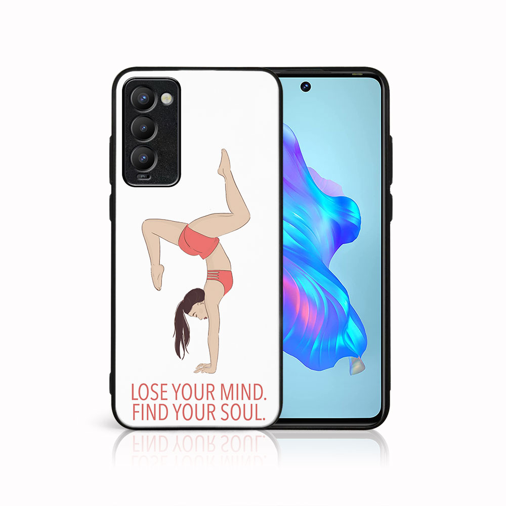 PROTEMIO MY ART Védőhuzat Tecno Camon 18 YOGA-hoz (125) akciós termékkép 1