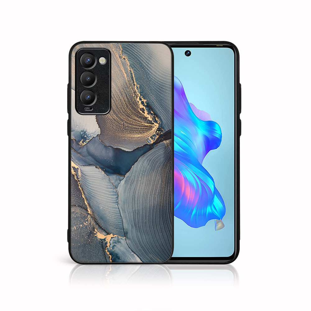 PROTEMIO MY ART Védőtok Tecno Camon 18 SPARKLE (147) készülékhez akciós termékkép 1