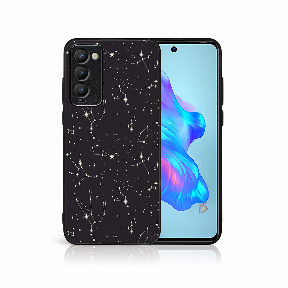 PROTEMIO MY ART Védőtok Tecno Camon 18 STARRY (173) telefonhoz akciós termékkép 1