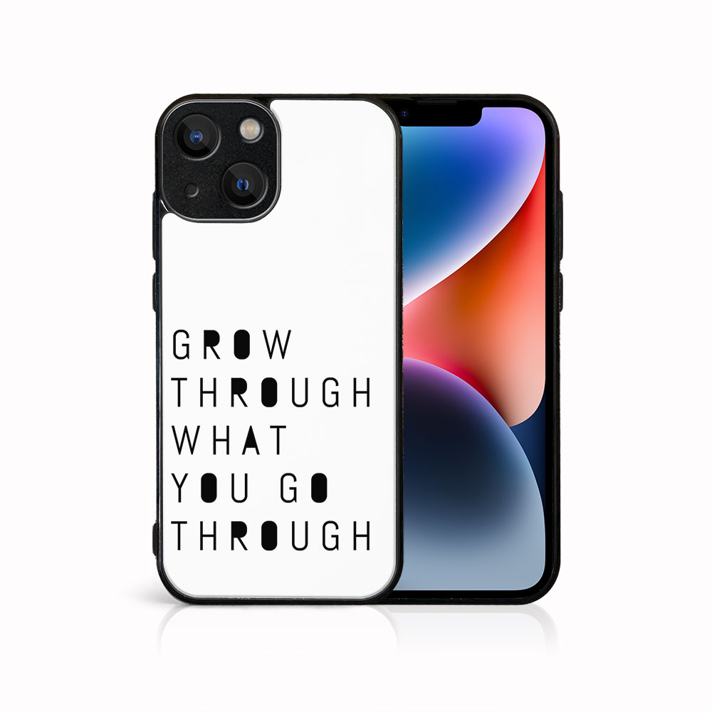MY ART Apple védőburkolat iPhone 15 GROW (170) akciós termékkép 1