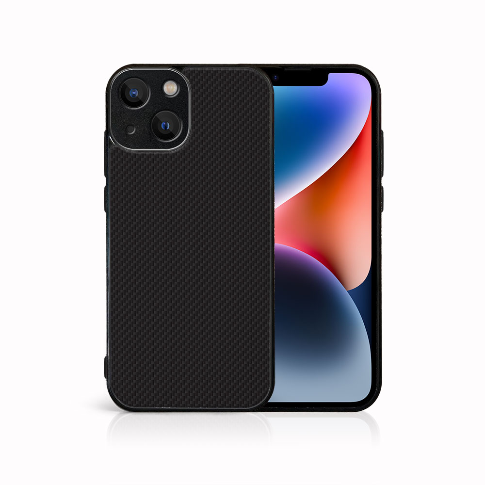 MY ART Apple védőburkolat iPhone 15 CARBON (231) akciós termékkép 1