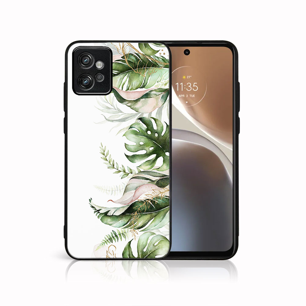 PROTEMIO MY ART Védőtok Motorola Moto G32 TROPICAL (154) akciós termékkép 1