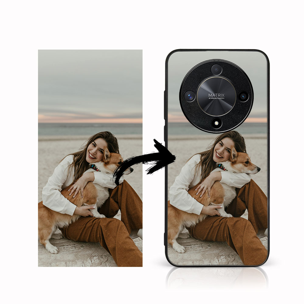 Egyedi fotóborító a Honor Magic6 Lite 5G termék 2. képe