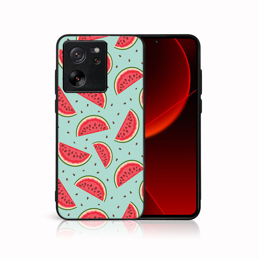 MY ART Védőburkolat Xiaomi 13T/ 13T GÖRÖGdinnyéhez (120) akciós termékkép 1