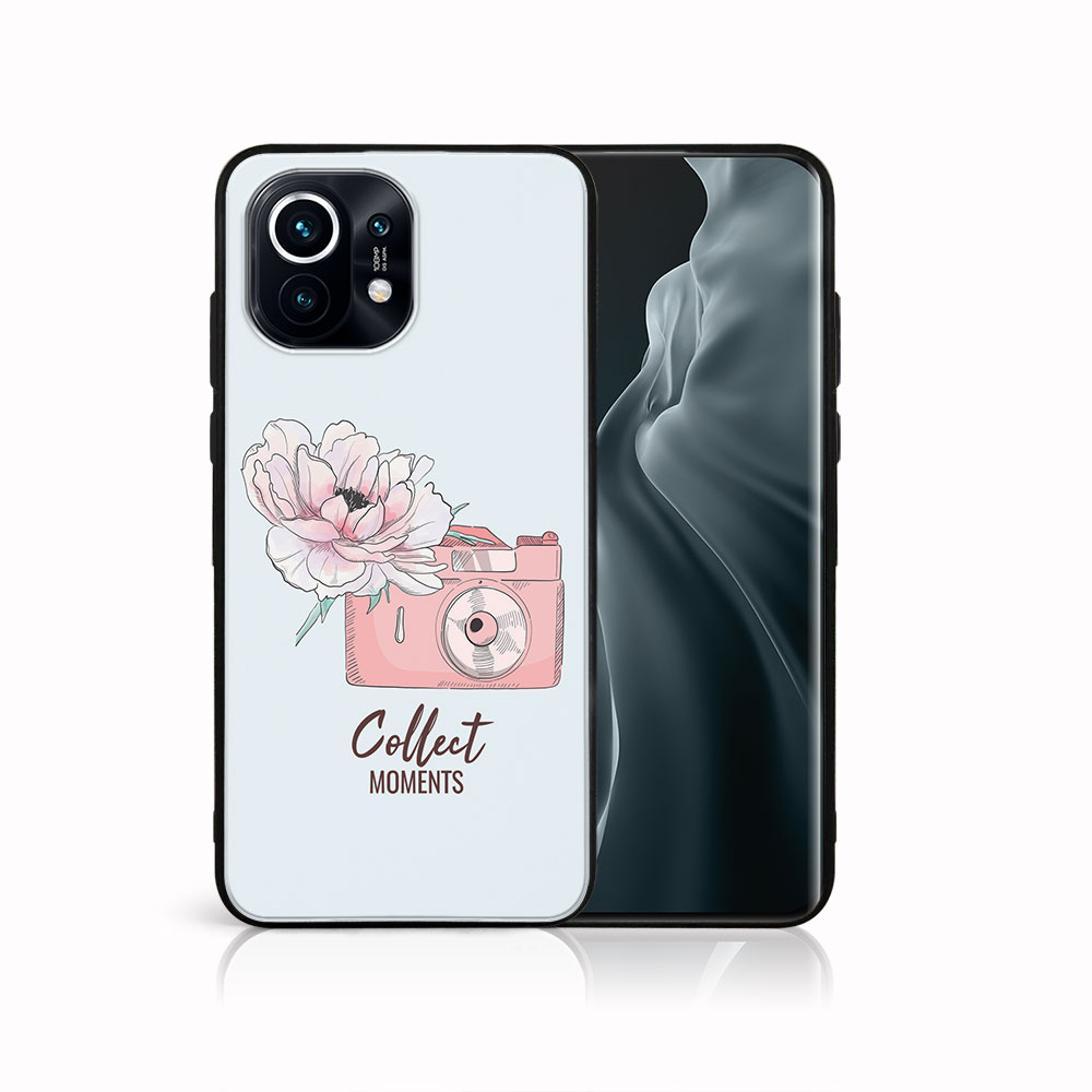 PROTEMIO MY ART szilikon tok Xiaomi Mi 11 MOMENTS (122) akciós termékkép 1
