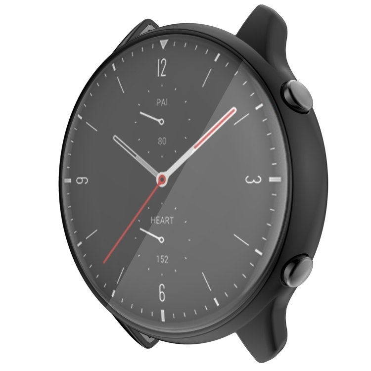 Védőburkolat Xiaomi Amazfit GTR 2 fekete termék 2. képe