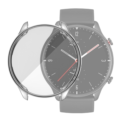 Védőburkolat Xiaomi Amazfit GTR 2 ezüst akciós termékkép 1