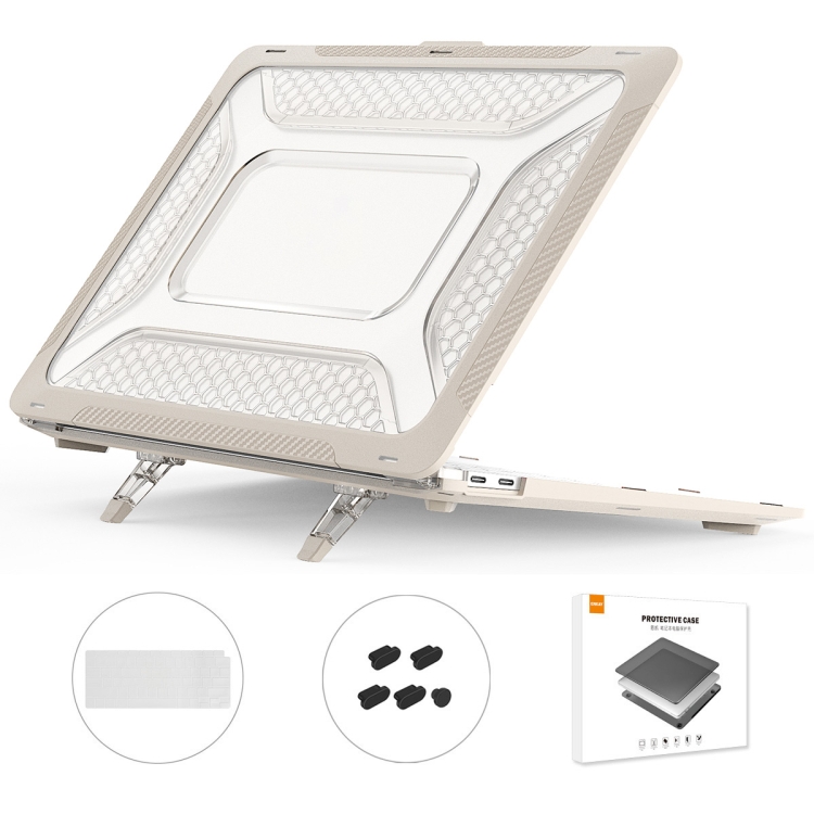 ENKAY RUGGED Védőkészlet Apple MacBook Air 13