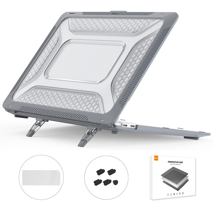 ENKAY RUGGED Védőkészlet Apple MacBook Air 13