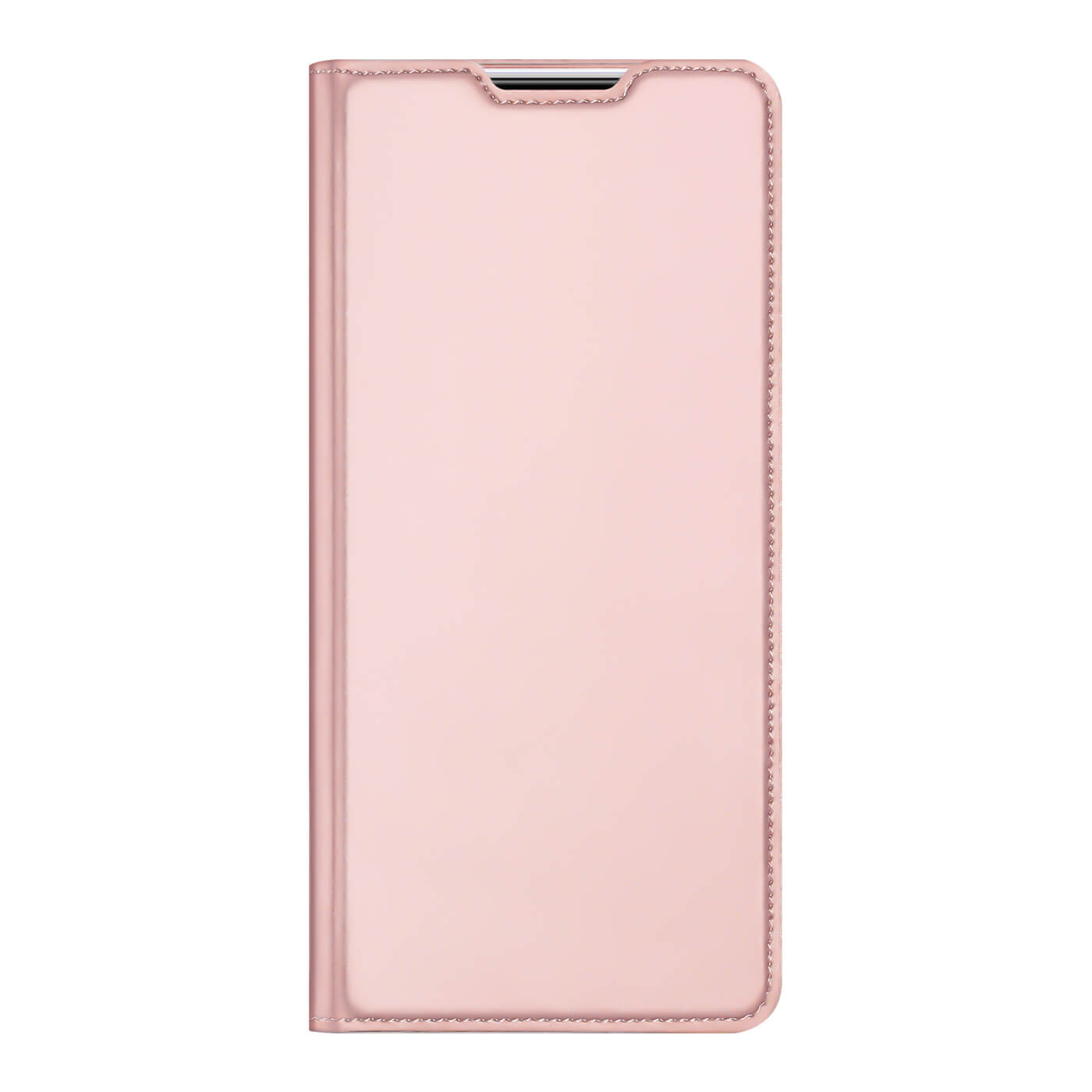 DUX Wallet tok Xiaomi Poco X4 Pro 5G pinkhez termék 2. képe