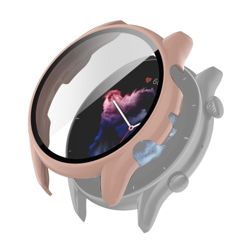 Edzett üvegház Amazfit GTR 3 / GTR 3 Pro pinkhez akciós termékkép 1