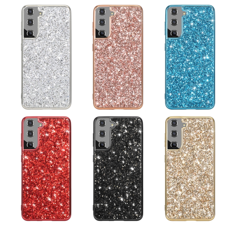 LIQUID TPU tok Samsung Galaxy S21 5G arany termék 2. képe