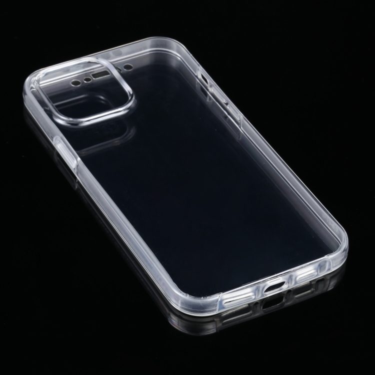Apple iPhone 13 Pro kétoldalas védőtok termék 2. képe