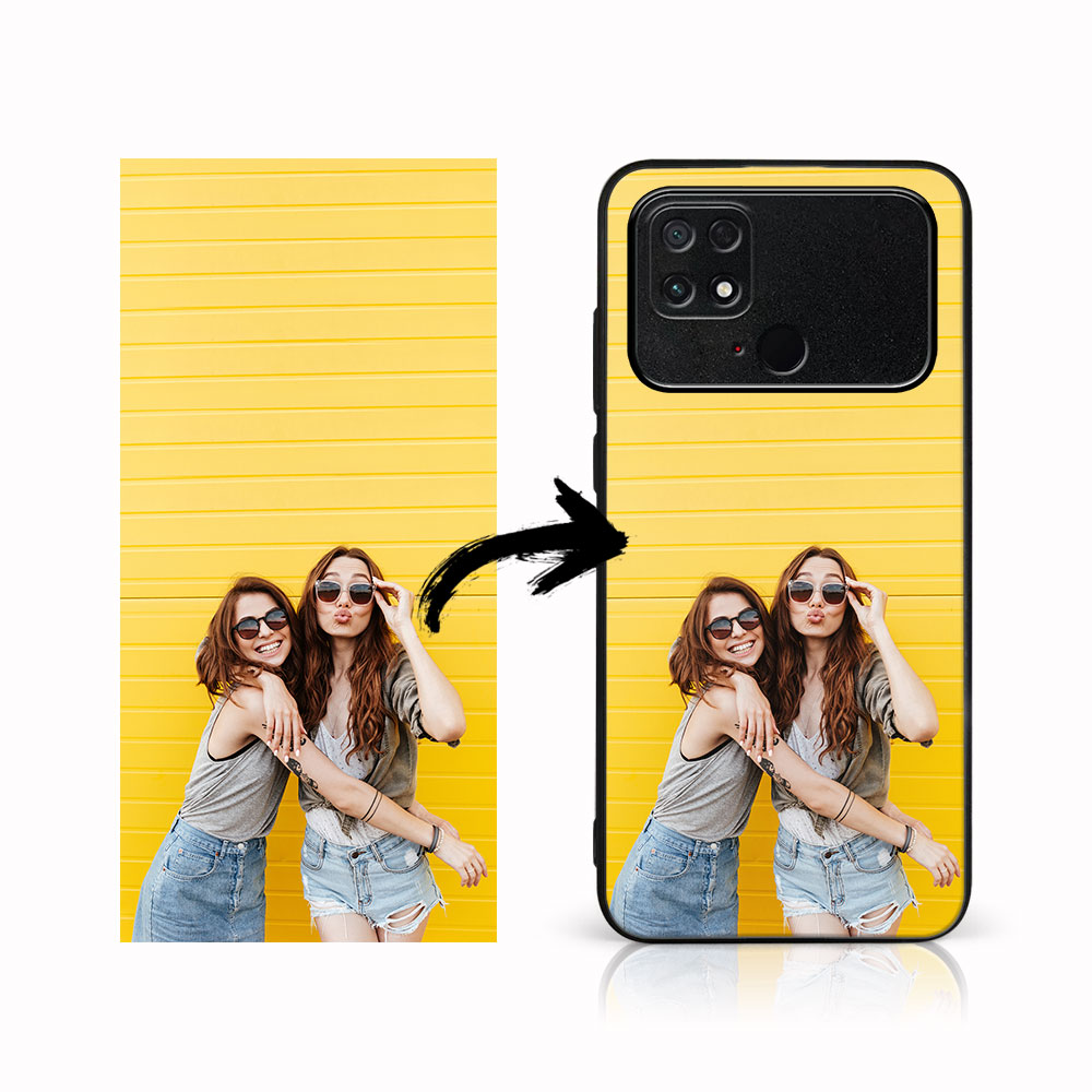 Fedje le saját fényképével a Xiaomi Poco C40-hez termék 2. képe