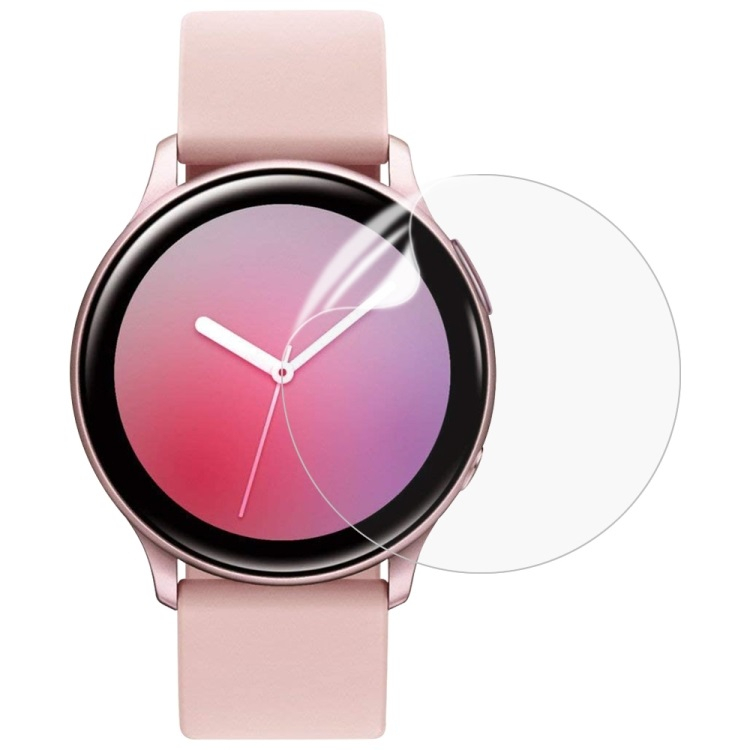 HYDROGEL Védőfólia Samsung Galaxy Watch Active 1/2 44mm akciós termékkép 1