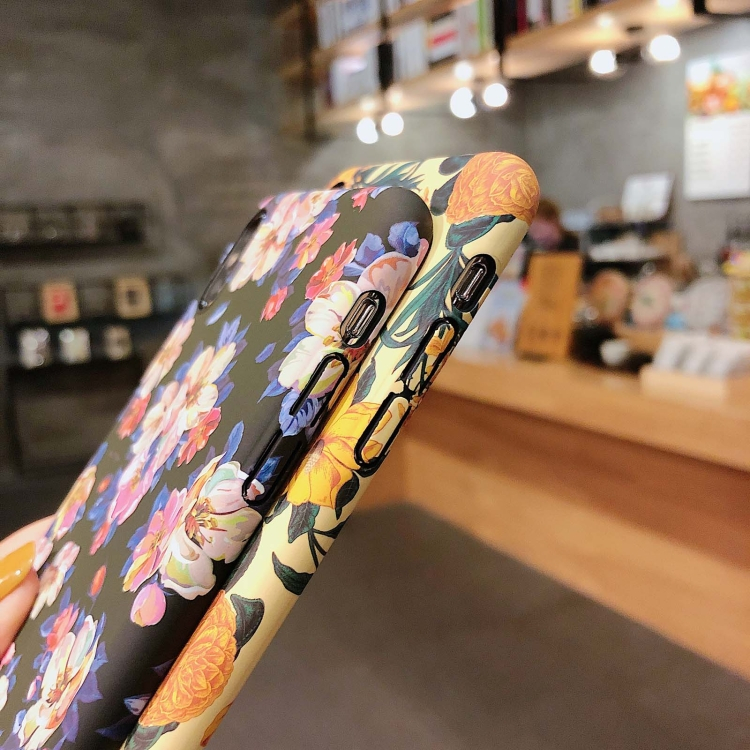 FESTÉS Védőburkolat Apple iPhone 11 Pro fekete termék 2. képe