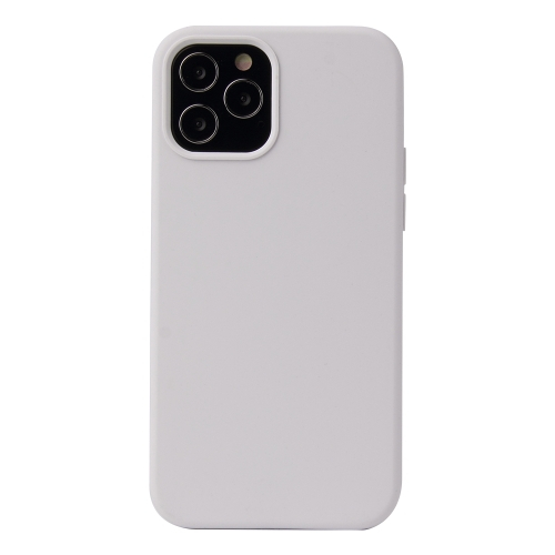 RUBBER Gumi borítás Apple iPhone 12 mini WHITE akciós termékkép 1