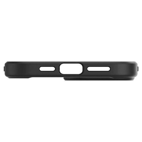 SPIGEN ULTRA HYBRID Apple iPhone 13 Pro Max fekete termék 2. képe