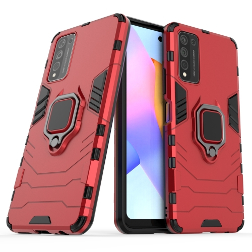 STRONG Honor 10X Lite piros védőburkolat termék 2. képe