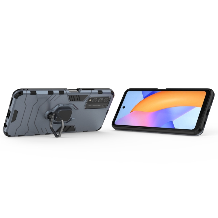 STRONG Honor 10X Lite kék védőburkolat termék 2. képe