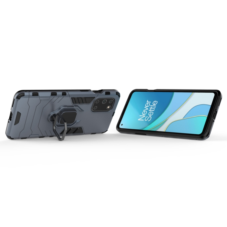 STRONG védőburkolat OnePlus 8T kék termék 2. képe