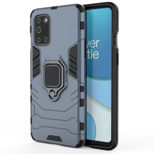 STRONG védőburkolat OnePlus 8T kék akciós termékkép 1