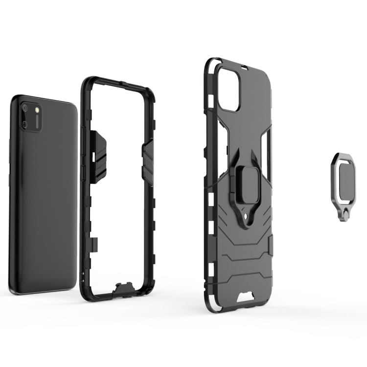 STRONG Realme C11 fekete termék 2. képe