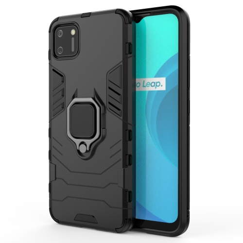 STRONG Realme C11 fekete akciós termékkép 1