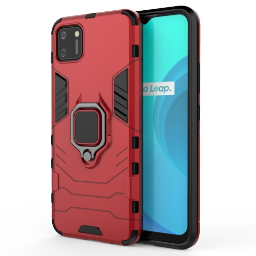 STRONG Realme C11 piros akciós termékkép 1